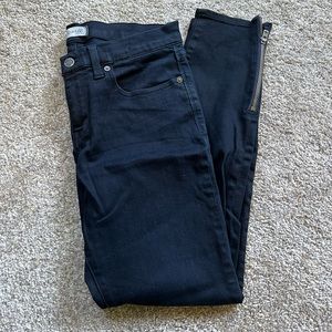 Madewell Skinny Jeans